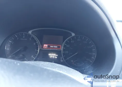 2014 Nissan Altima 2.5/2.5 S/2.5 Sl/2.5 Sv z USA, uszkodzony, nr VIN 1N4AL3AP6EN382639